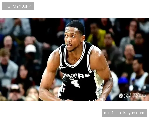 福克斯生涯第二次入选 马刺双星齐聚全明星舞台