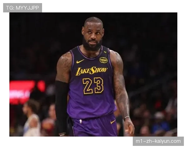 詹姆斯出场数独享历史第一 湖人险胜魔术避免里程悲